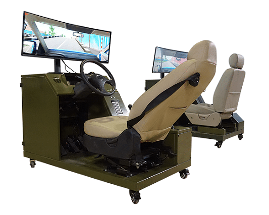5. Smart CABIN 1.0