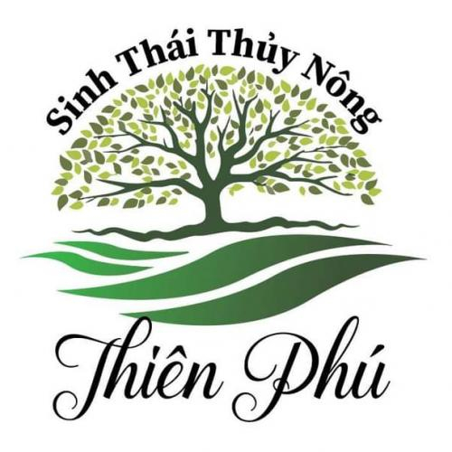Khu Du Lịch Sinh Thái Thiên Phú