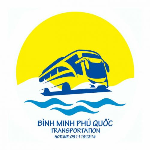 Cty TNHH TMDV Vận Tải Bình Minh Phú Quốc