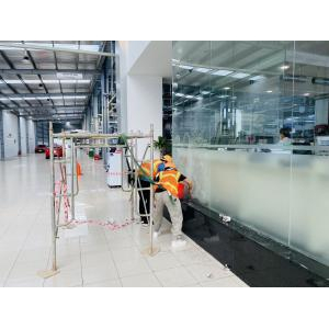 Công Ty Cổ Phần Thương Mại Dịch Vụ Phương Trân