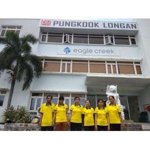 Công Ty Cổ Phần Thương Mại Dịch Vụ Phương Trân