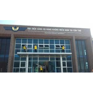 Công Ty Cổ Phần Thương Mại Dịch Vụ Phương Trân