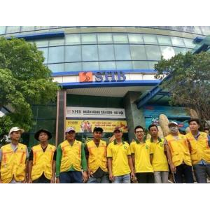 Công Ty Cổ Phần Thương Mại Dịch Vụ Phương Trân