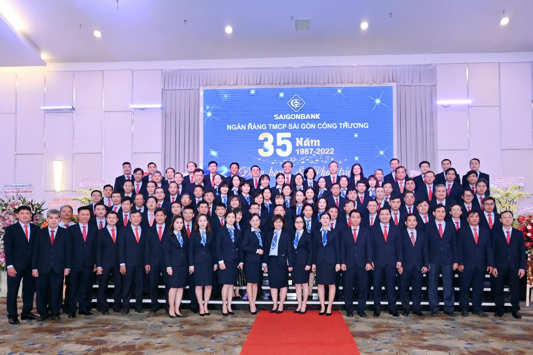Lịch sử hình thành & phát triển