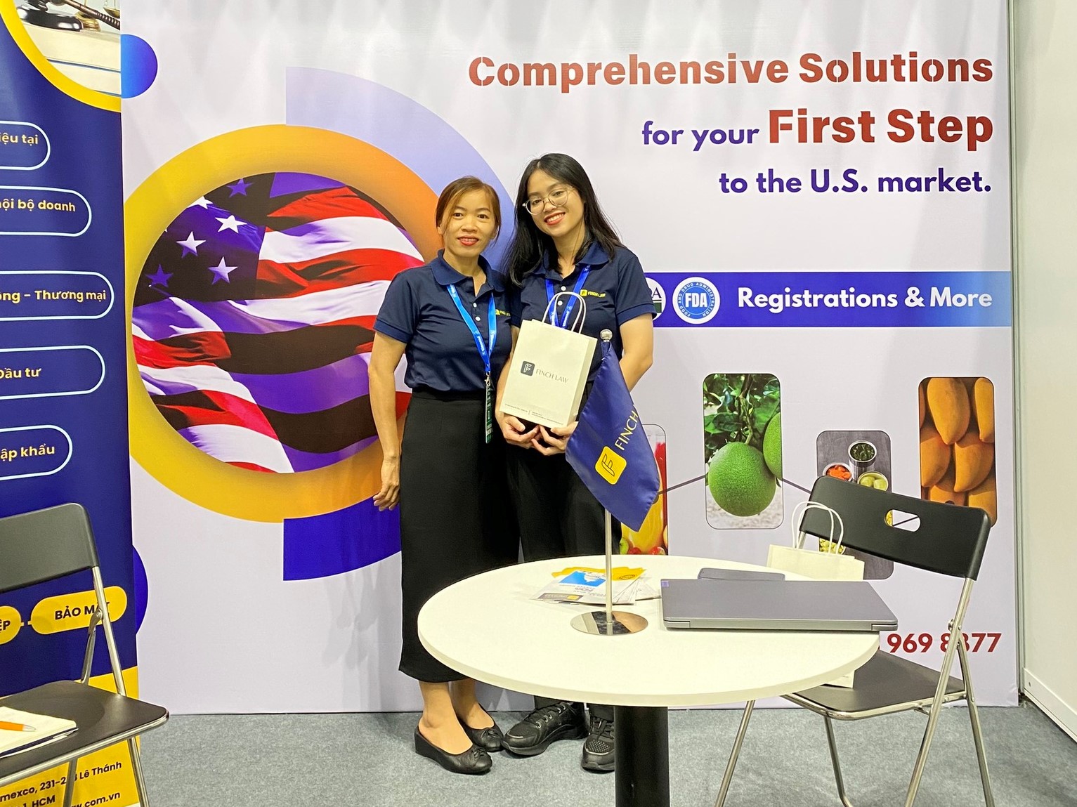 Thông điệp từ CEO