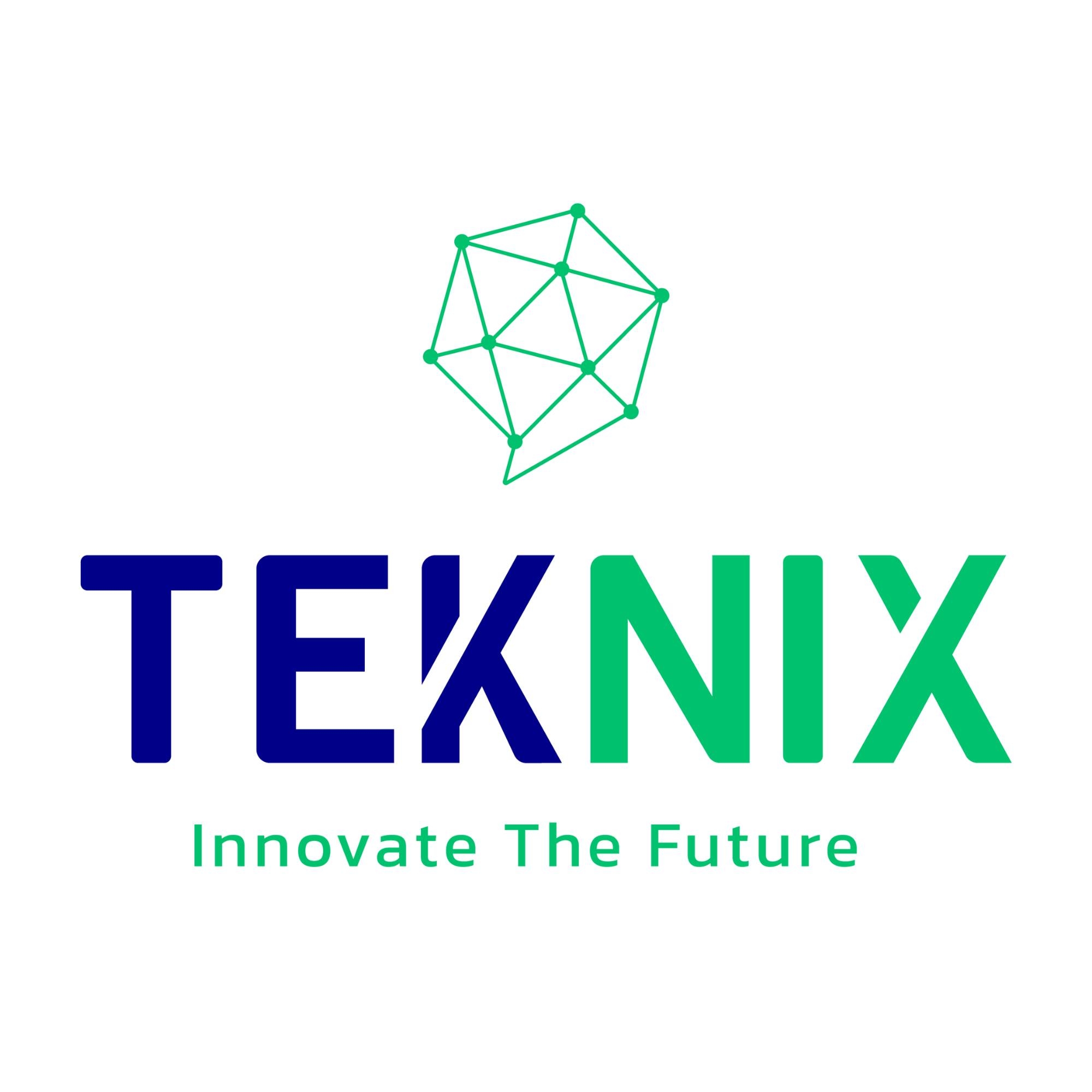 Công Ty CP Công Nghệ Teknix - Chi Nhánh Cần Thơ