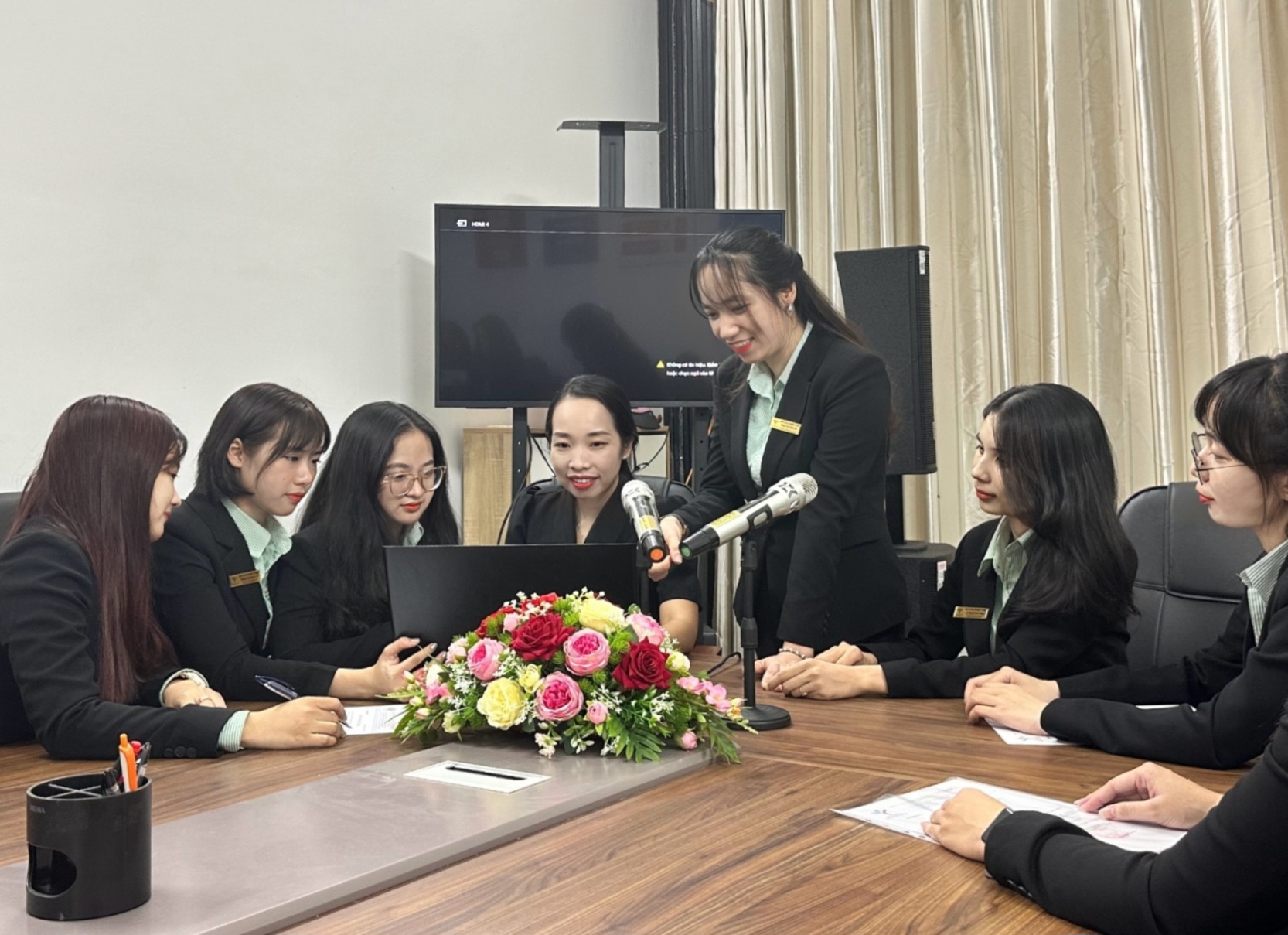 LỢI ÍCH VƯỢT TRỘI KHI ĐỒNG HÀNH CÙNG TAYNAMA AMC