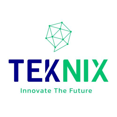 Công Ty CP Công Nghệ Teknix - Chi Nhánh Cần Thơ