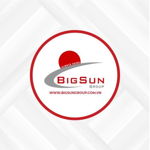 Công Ty TNHH Đầu Tư TM DV BigSun