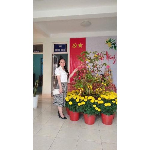Kim Hoàng Đinh