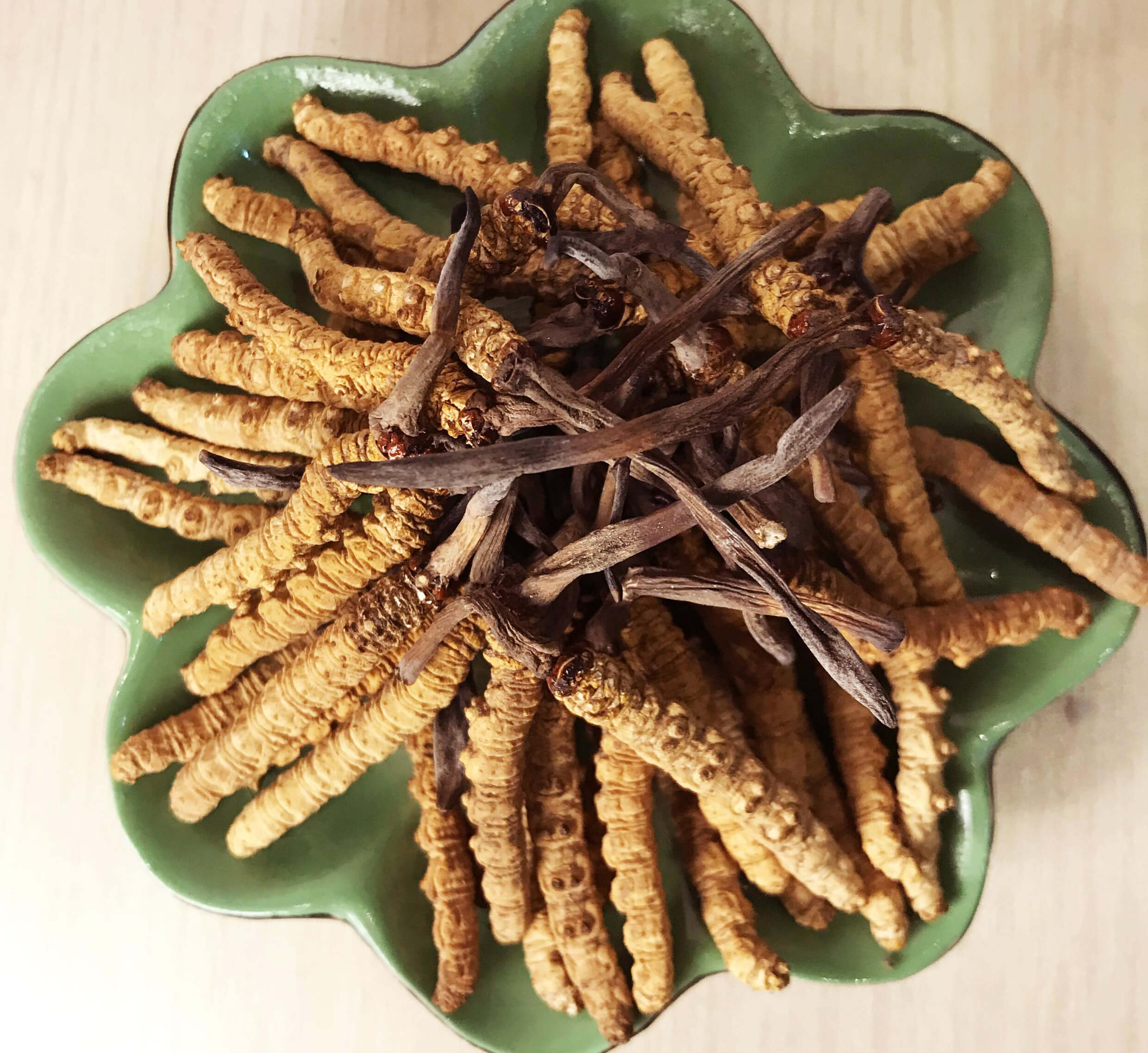 Có thể giúp chống lại chứng viêm