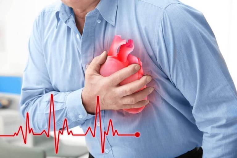 Lợi ích có thể có đối với sức khỏe tim mạch