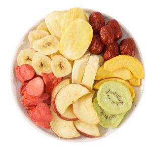 Ưu điểm của phương pháp sấy thăng hoa