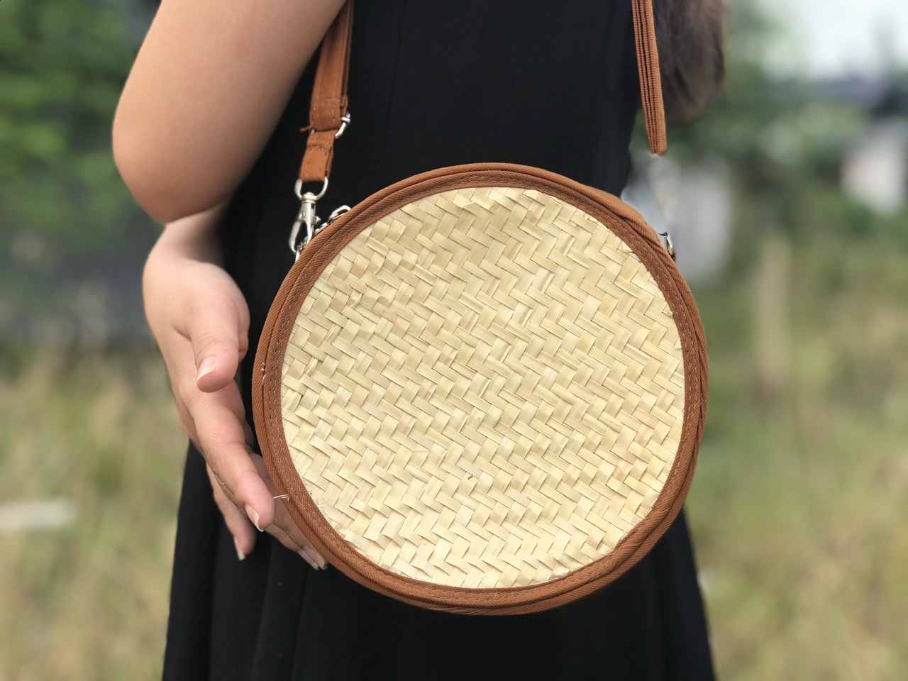 Dễ phối đồ