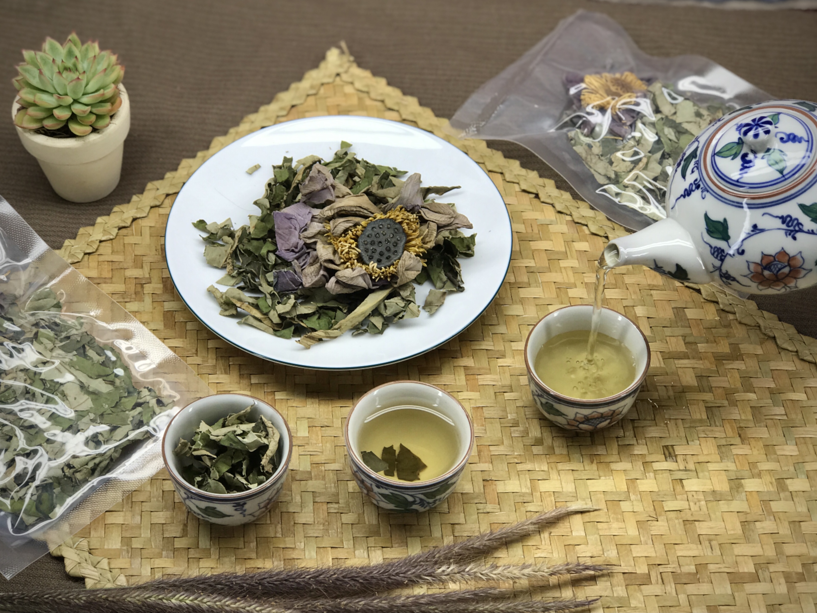 Khăn trải bàn
