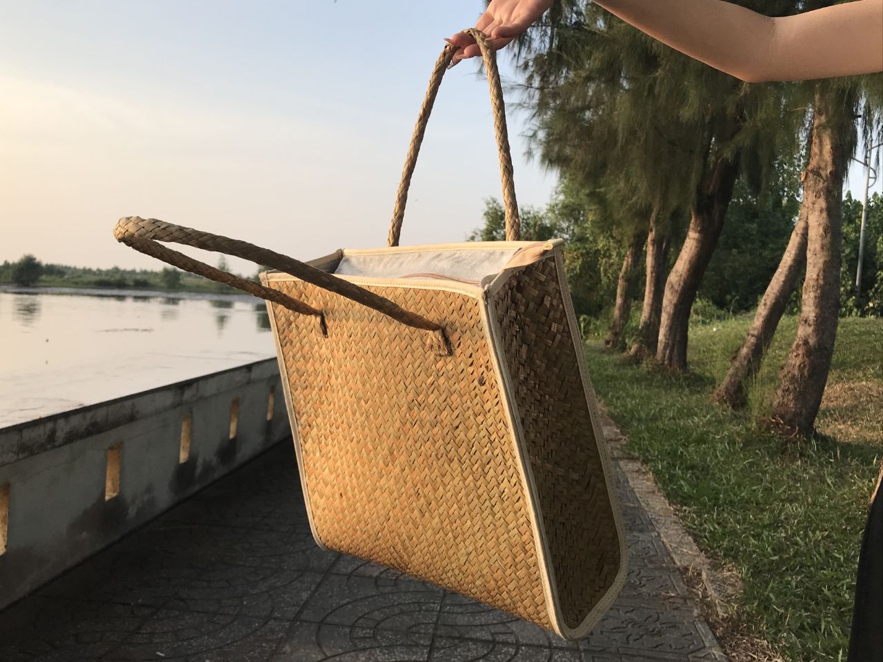 Giá thành hợp lý