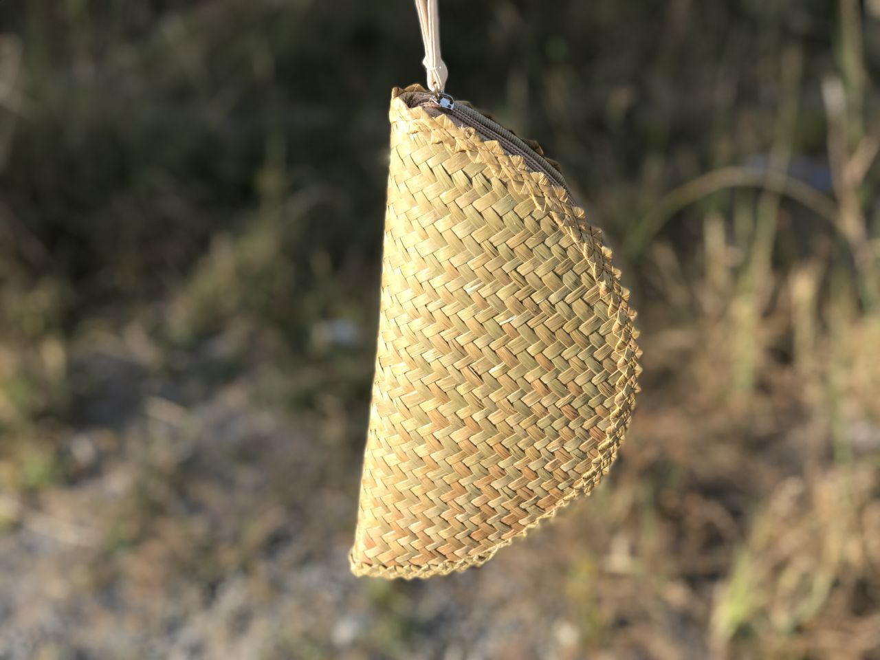 Ví cỏ bàng