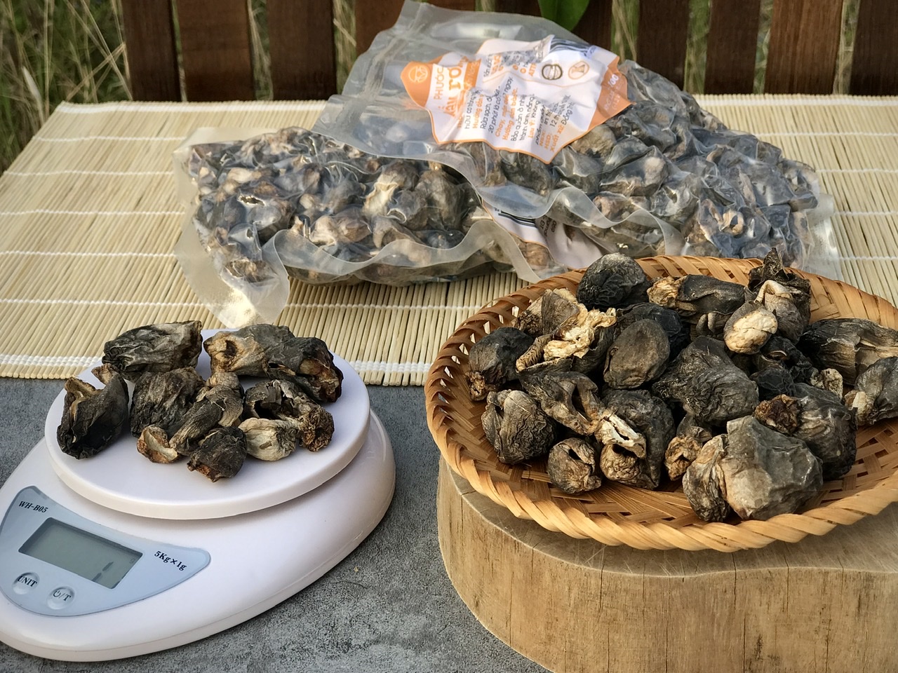 Lưu ý khi sử dụng