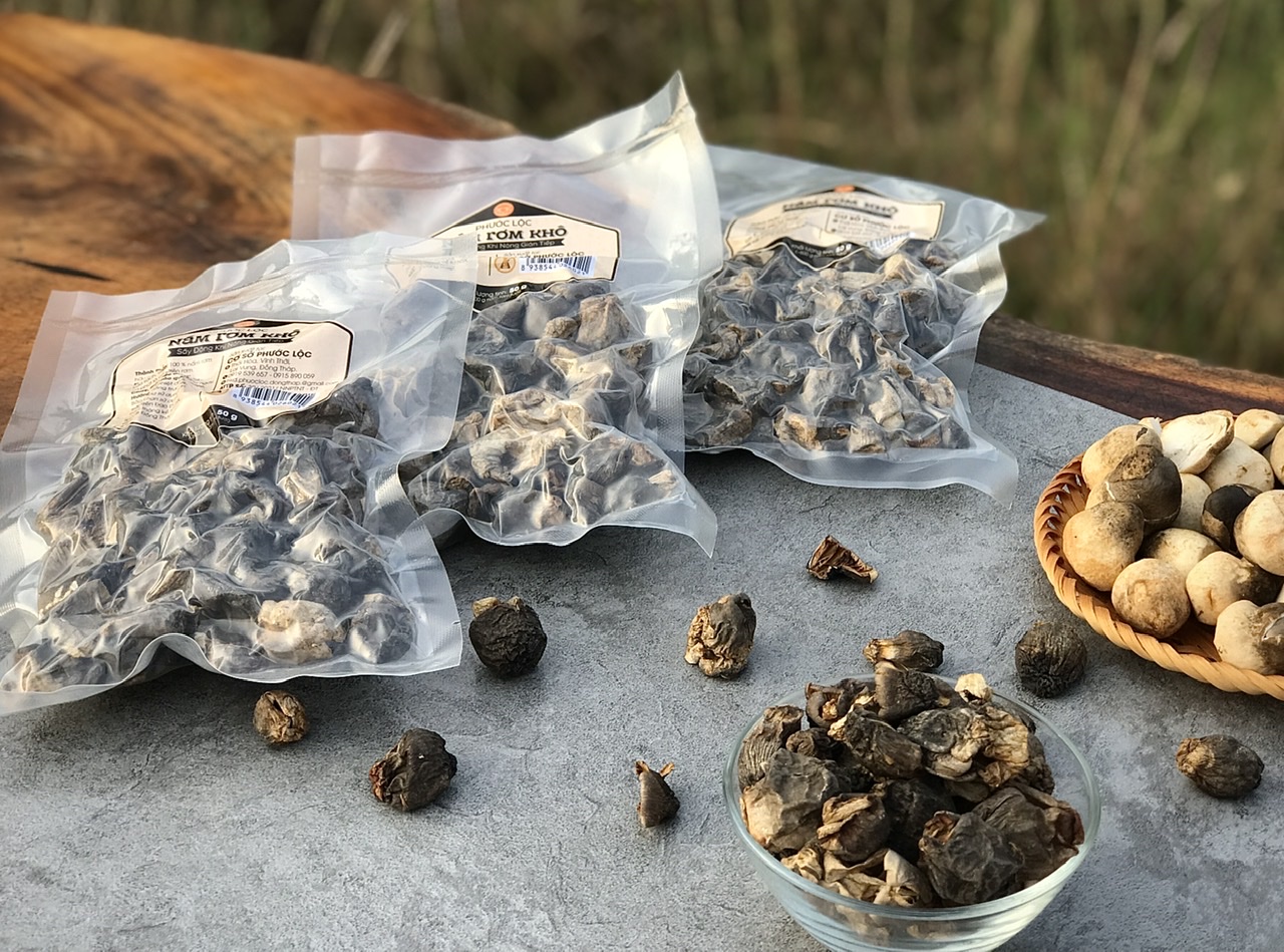 Chọn thương hiệu uy tín