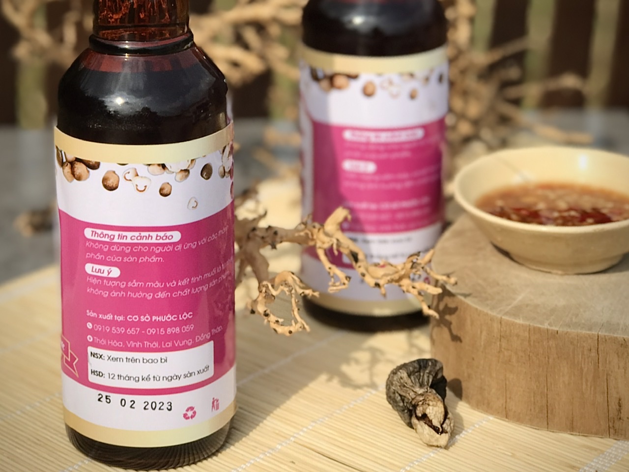 Công dụng nổi bật của nấm rơm