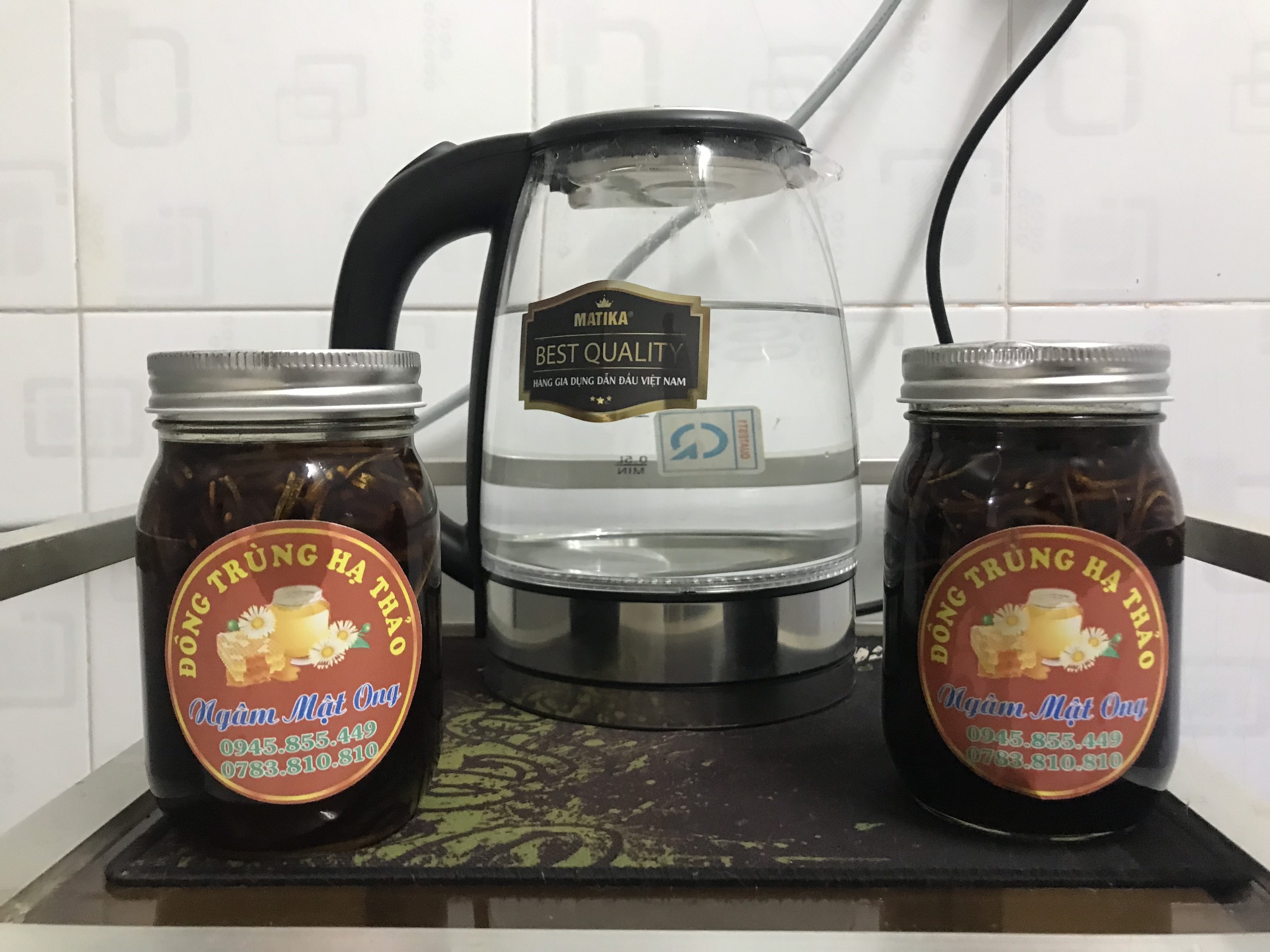 Hỗ trợ tiêu hóa, hệ bài tiết