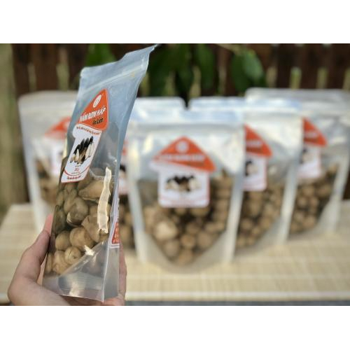 Công dụng của nấm rơm