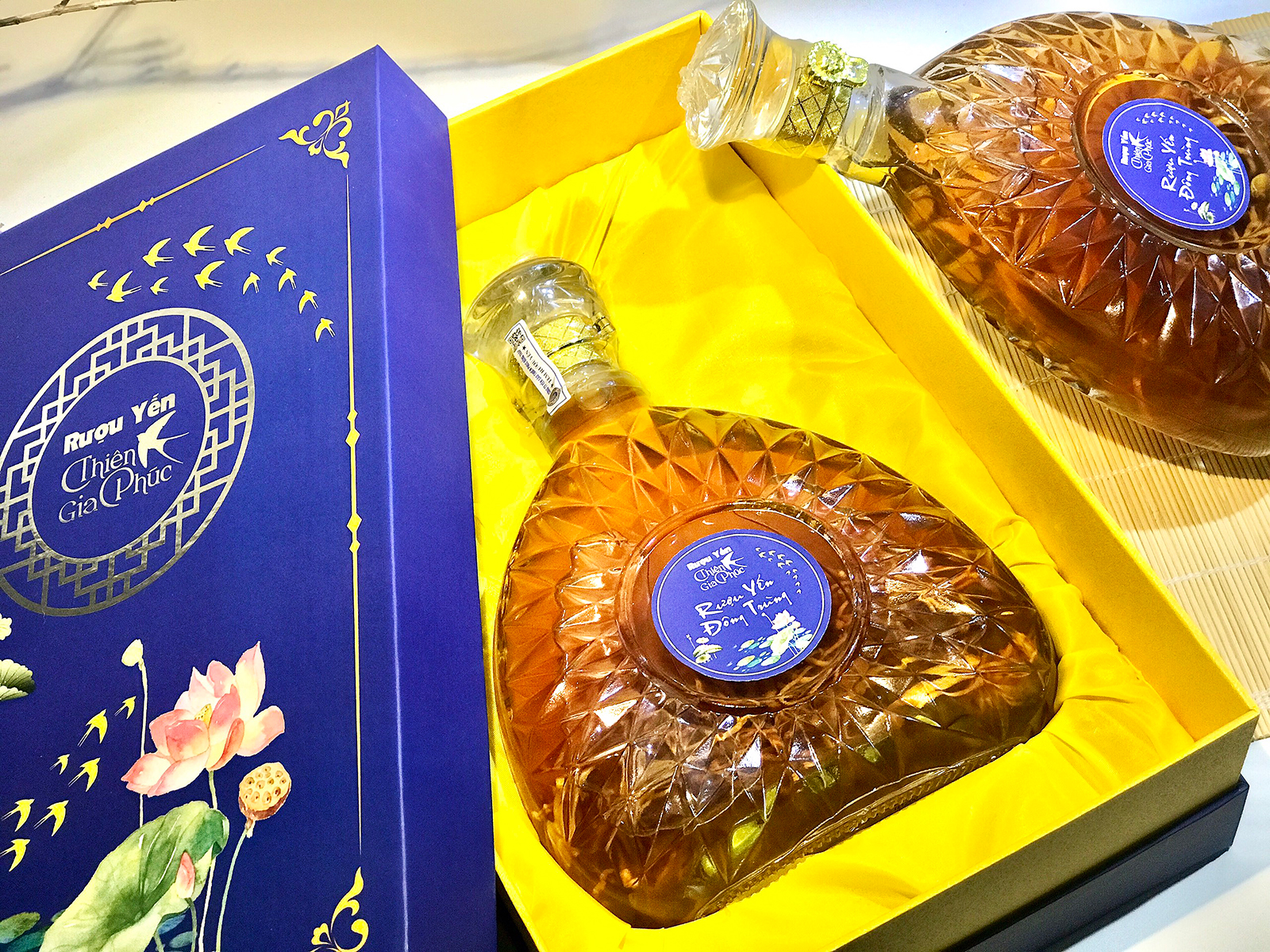 Chứng nhận sản phẩm