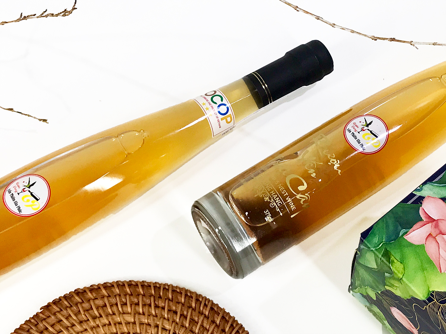 Lựa chọn nhà sản xuất uy tín