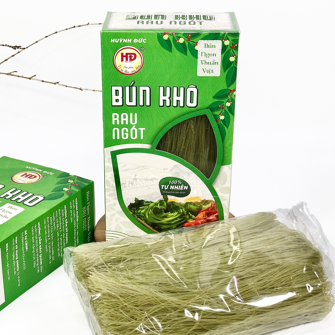 81887eEf6_6c4f1 61_85506284364C Cách làm bún nước tương thơm ngon cho cả gia đình