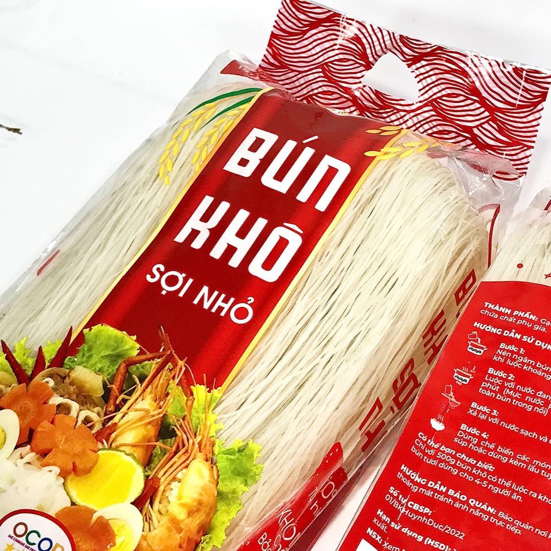81887eEf6_6c4f1 61_85506284364C Cách nấu bún dọc mùng chân giò