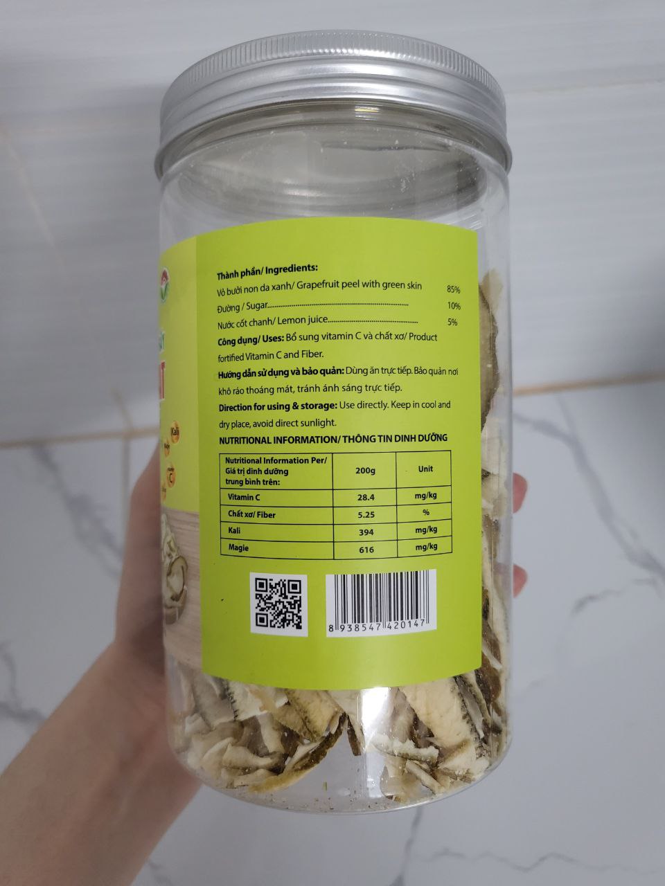 Những người yêu thích hàng Việt Nam, chất lượng cao