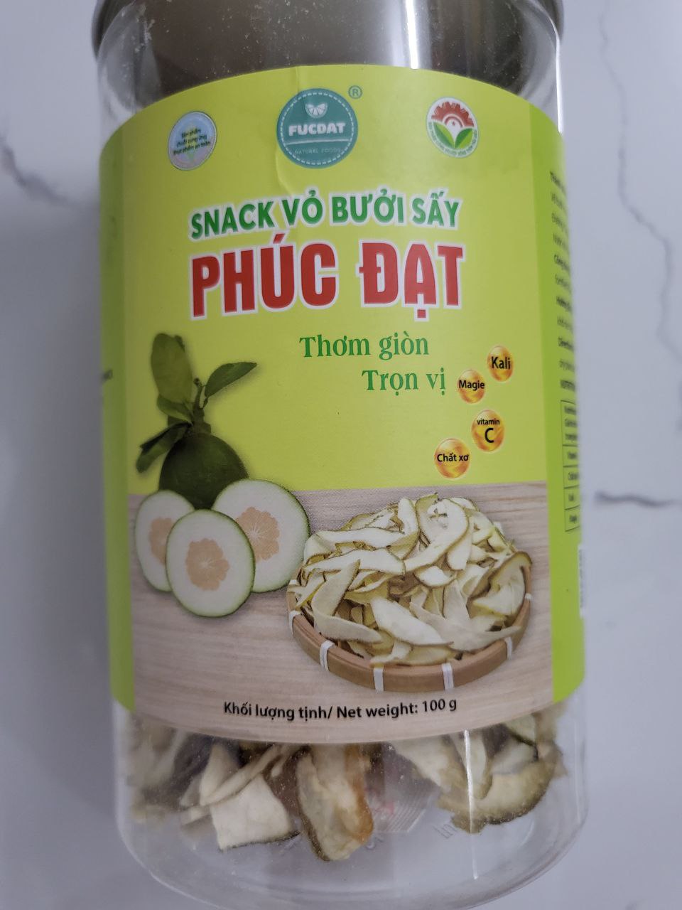 Bao bì sản phẩm