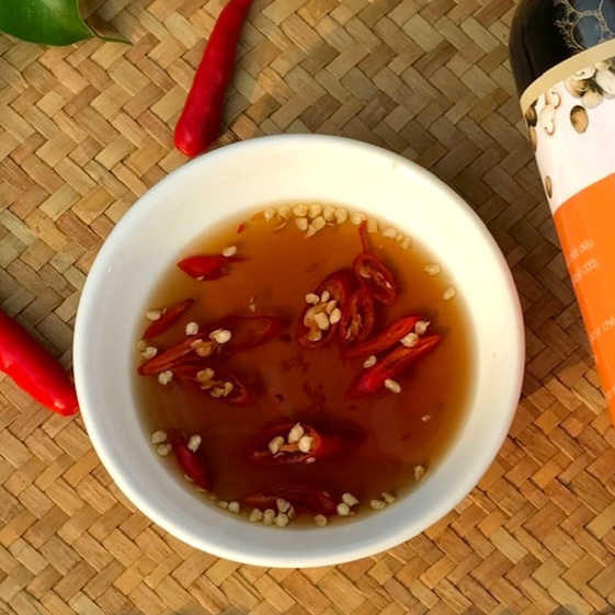 Thế Nào Là Nước Mắm Công Nghiệp? Lợi Ích Và Cách Nhận Biết Nước Mắm Công Nghiệp