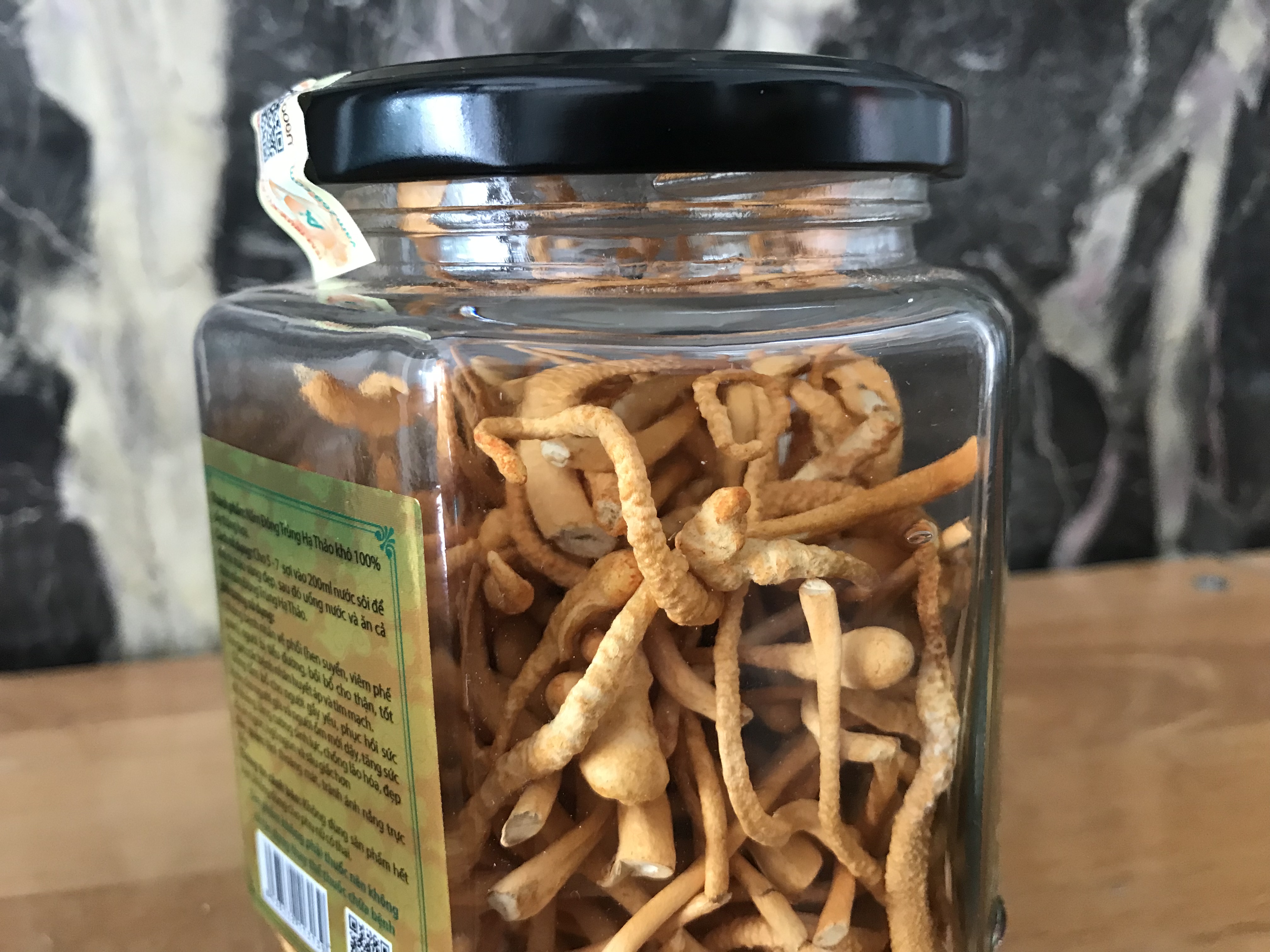 Polysaccharides