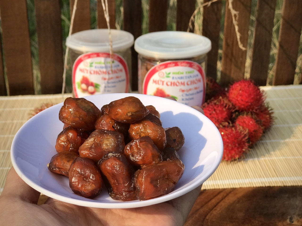 Hỗ trợ giấc ngủ và cải thiện tinh thần