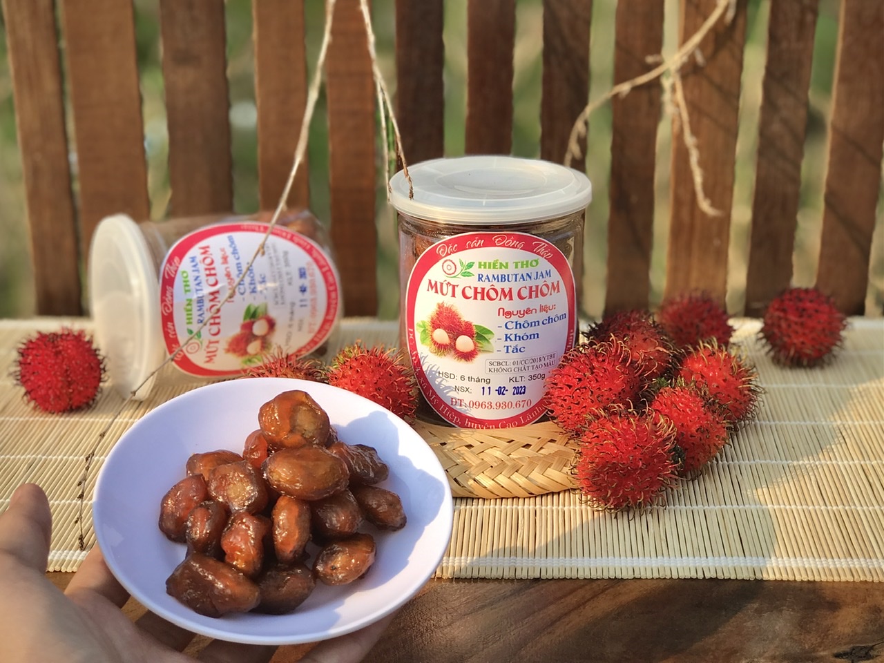 Cải thiện hệ tiêu hóa