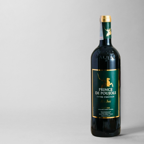 Rượu Vang Đỏ Prince De Poujols - Cuvee Prestige Là Gì? Cách Chọn Mua Rượu Vang Đỏ Prince De Poujols