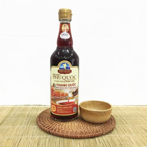Nước mắm Việt Nam 