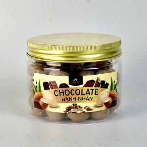 Chocolate Hạnh Nhân 220gr
