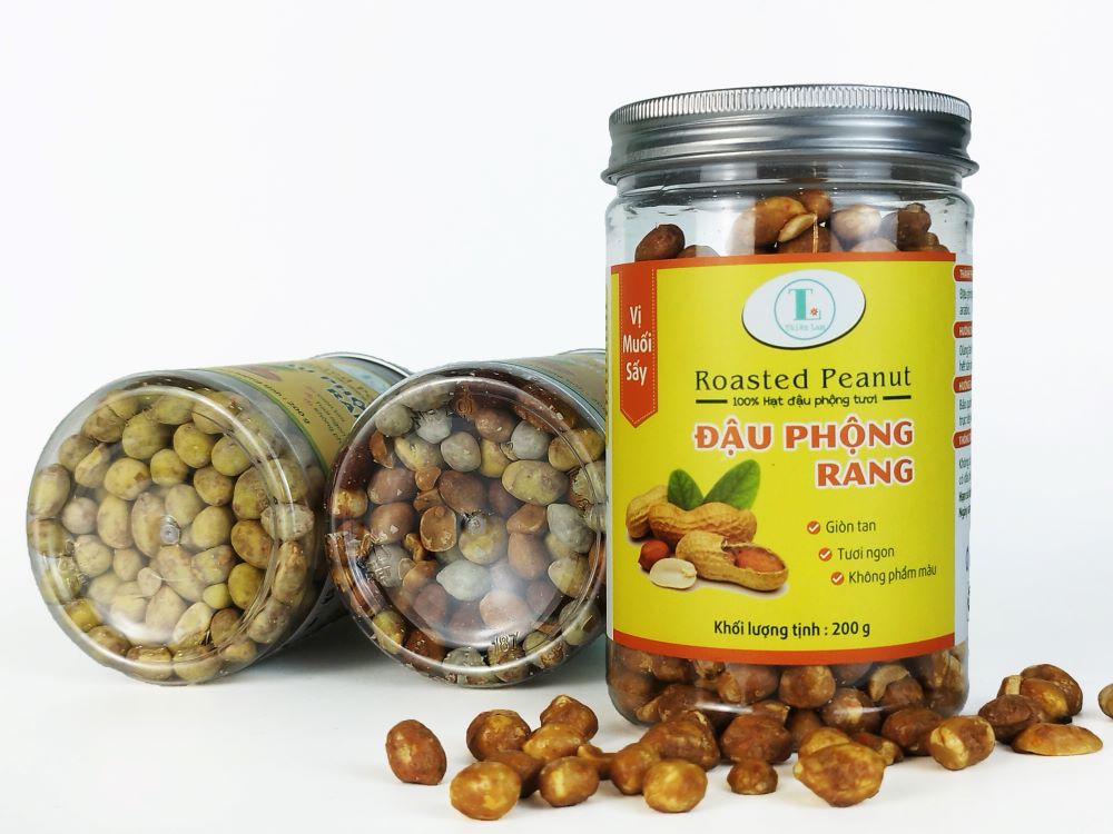 Chế biến đúng cách