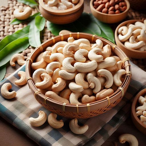 Tránh ăn hạt điều trước bữa ăn chính
