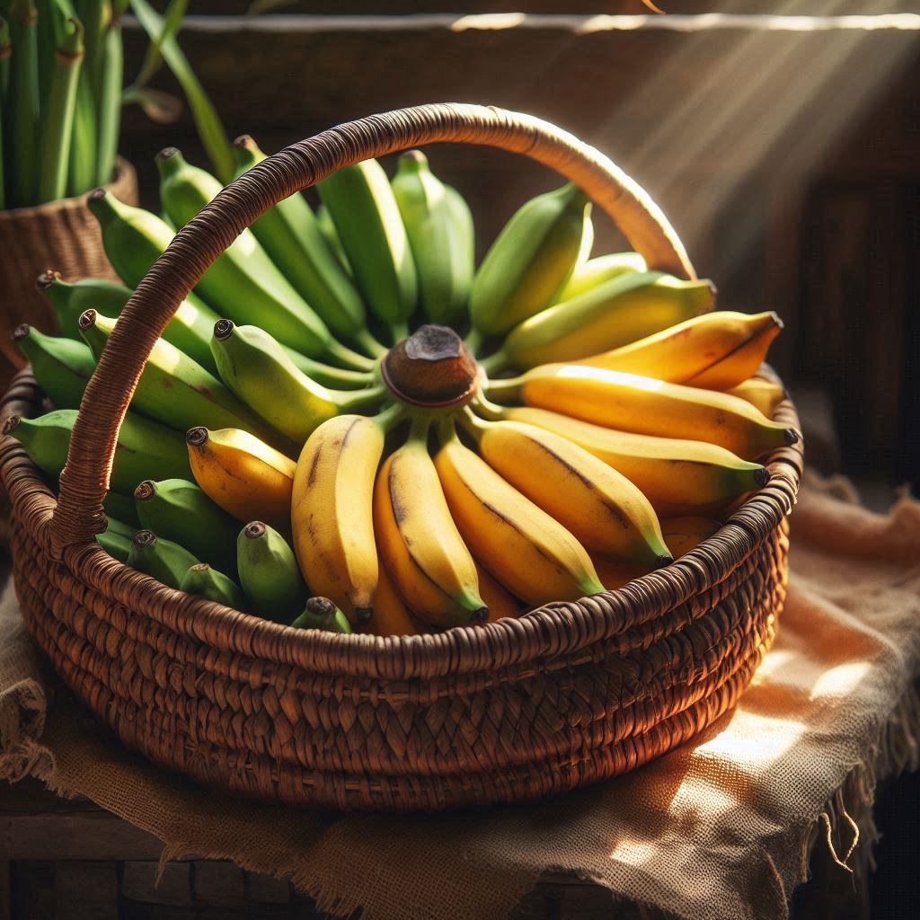 Người Tiểu Đường Có Ăn Được Chuối Không? Lưu Ý Khi Ăn Chuối