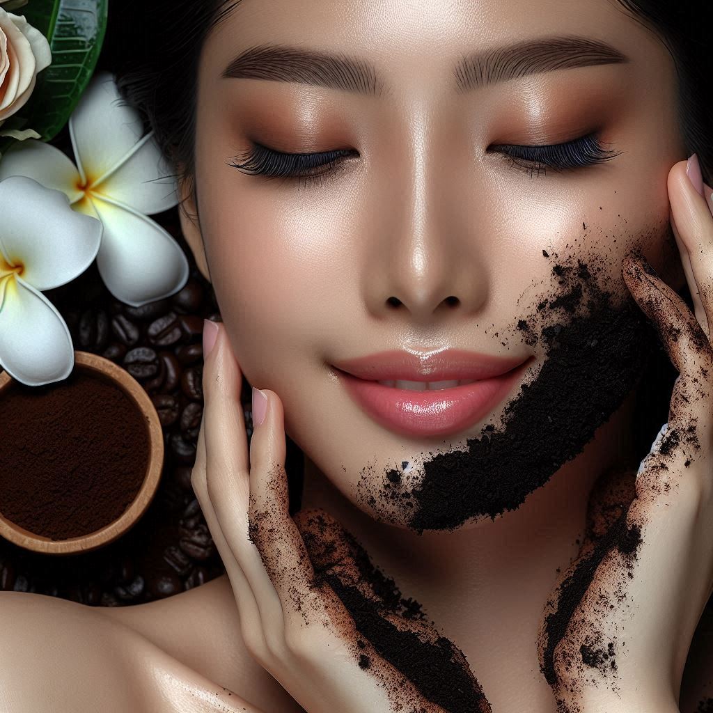 Cách Tẩy Lông Nách Hiệu Quả Bằng Cà Phê
