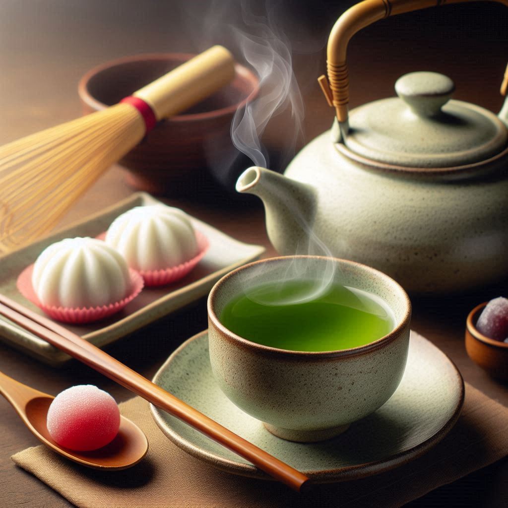 Tốt cho răng miệng