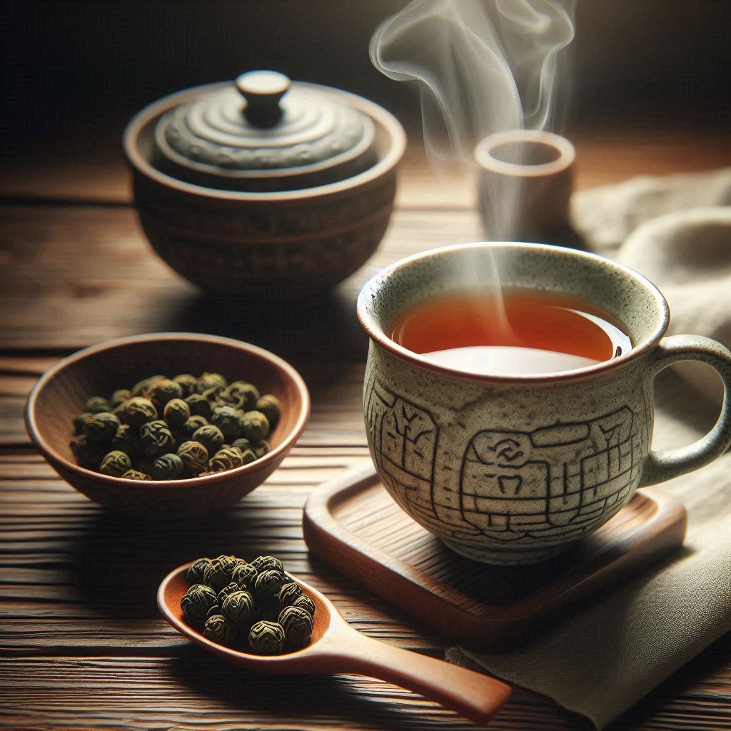 Caffein