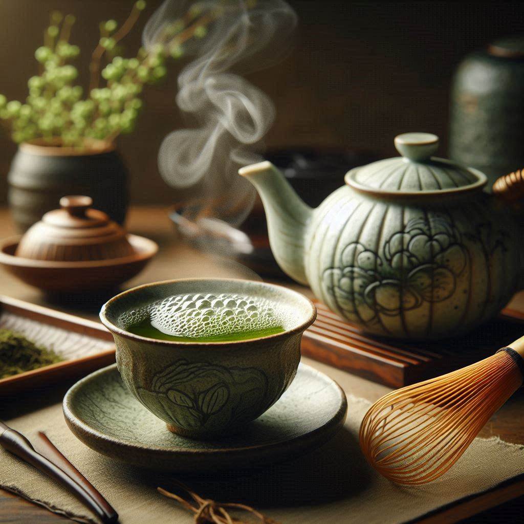 Tăng cường chức năng não