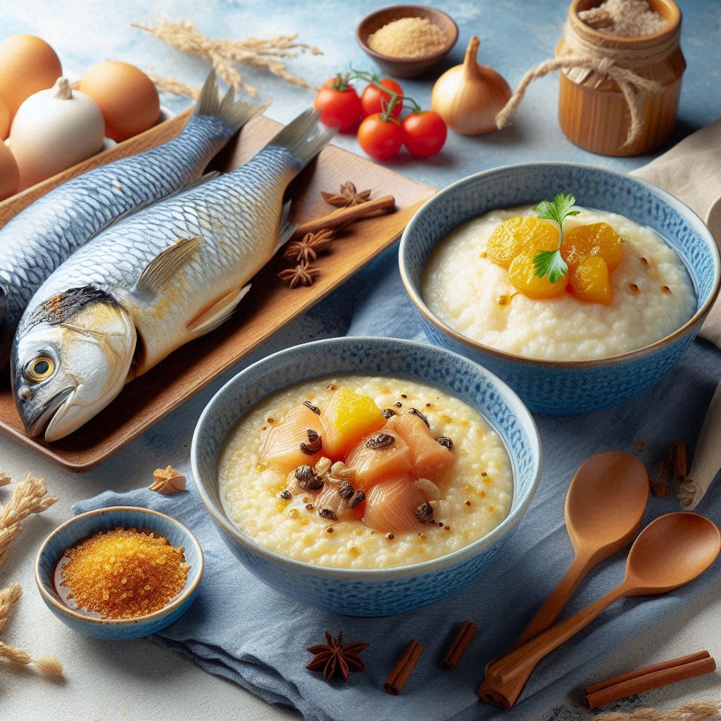 Các loại thịt trẻ em 6 tháng tuổi ăn được