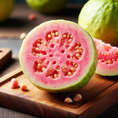 Ăn ổi ăn cả hạt có tốt không?