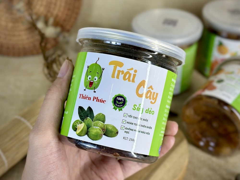 Quả cóc là gì?