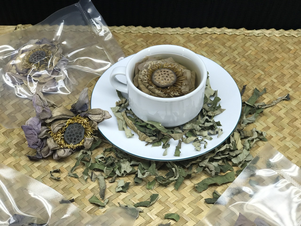 Tăng cường lưu thông máu